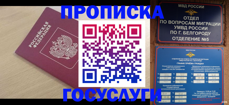 прописка законно в Карабаново